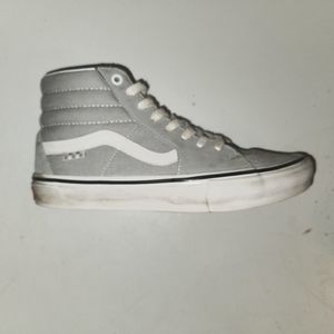 Vans Skate Sk8-Hi